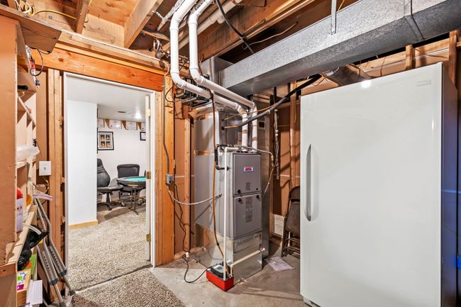 421 1 St Ave S, House other with 5 bedrooms, 3 bathrooms and null parking in Fairfield MT | Image 49