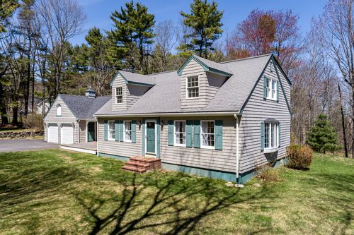 7 Fayview Lane, North Yarmouth, ME, 04097 | Card Image