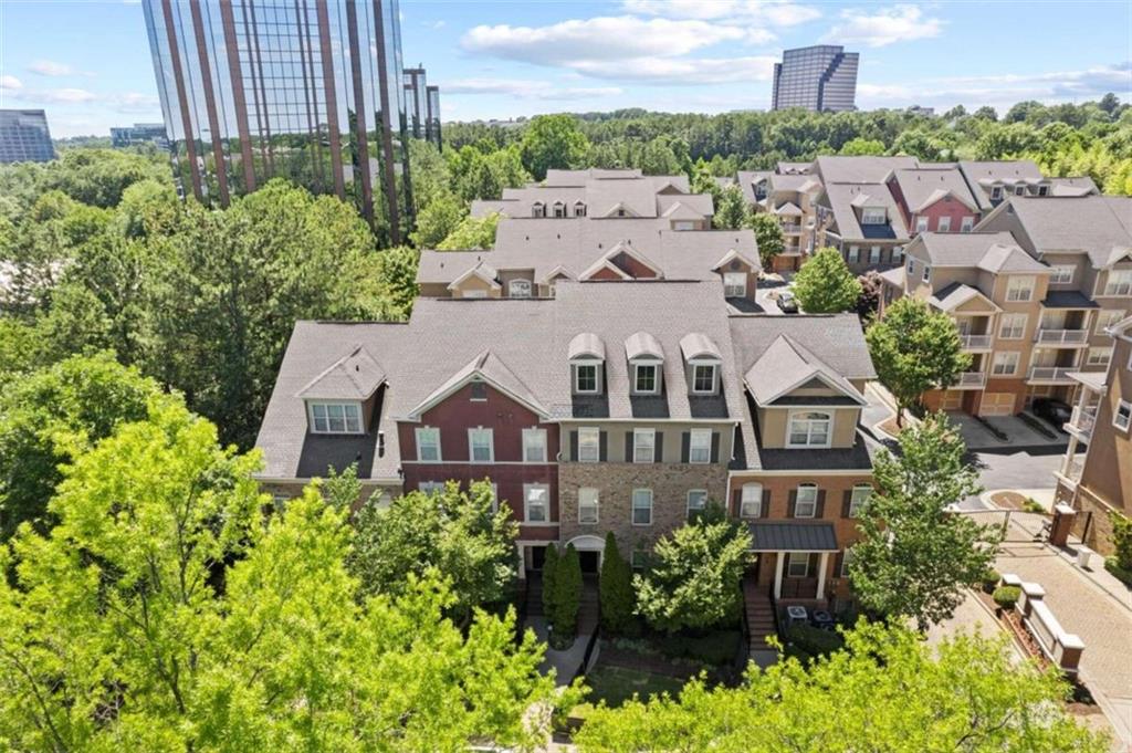 Perimeter Walk, Dunwoody, GA 30338