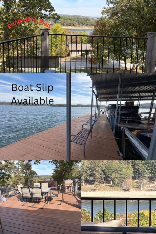 335 Bonanza Dr, Kimberling City, MO, 65686-7225 | Card Image