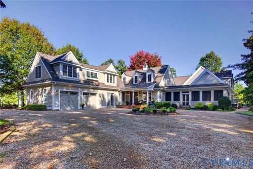 36 Hall Farm Dr, Heathsville, VA, 22473-4469 | Card Image