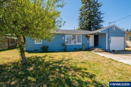 1418 Westwood Ln, Sweet Home, OR, 97386-1361 | Card Image