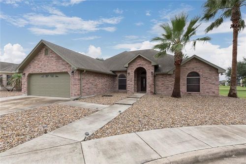 3617 Clubhouse Dr, Edinburg, TX, 78542-1525 | Card Image