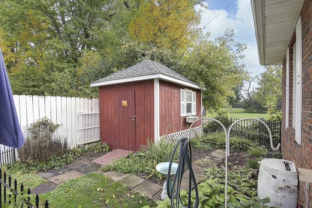 Residential in Vandalia 2
