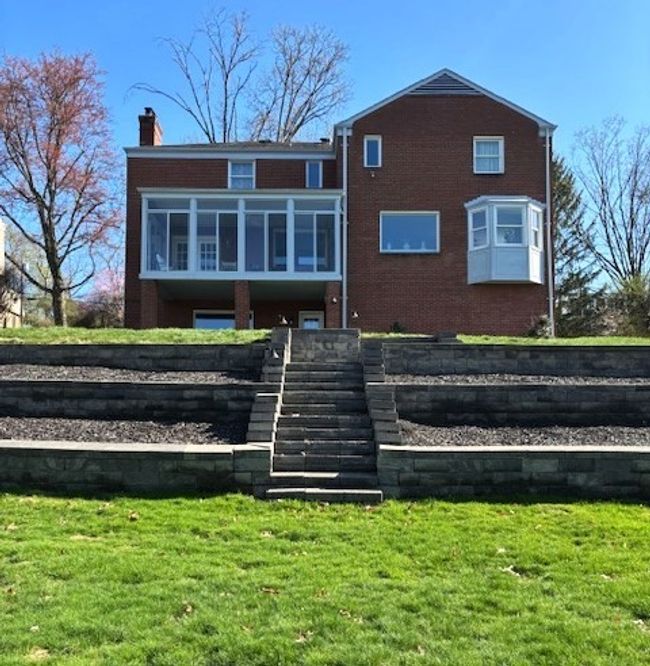 Double Terraced Versalok walls & LL yard area | Image 45