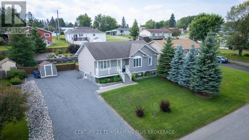 376 Arnold Dr, Haileybury, ON, P0J1K0 | Card Image