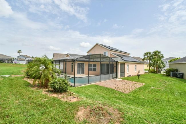 831 Corvina Dr, House other with 5 bedrooms, 4 bathrooms and null parking in DAVENPORT FL | Image 46
