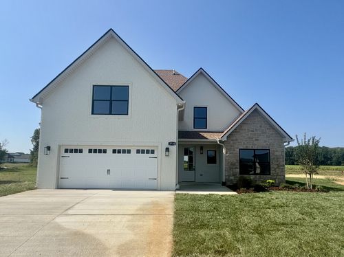 3734 Stillwater Pt, Clarksville, TN, 37043-1103 | Card Image