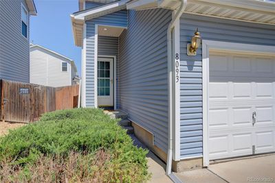 8093 S Kittredge Way, Townhouse with 3 bedrooms, 2 bathrooms and 2 parking in Englewood CO | Image 3