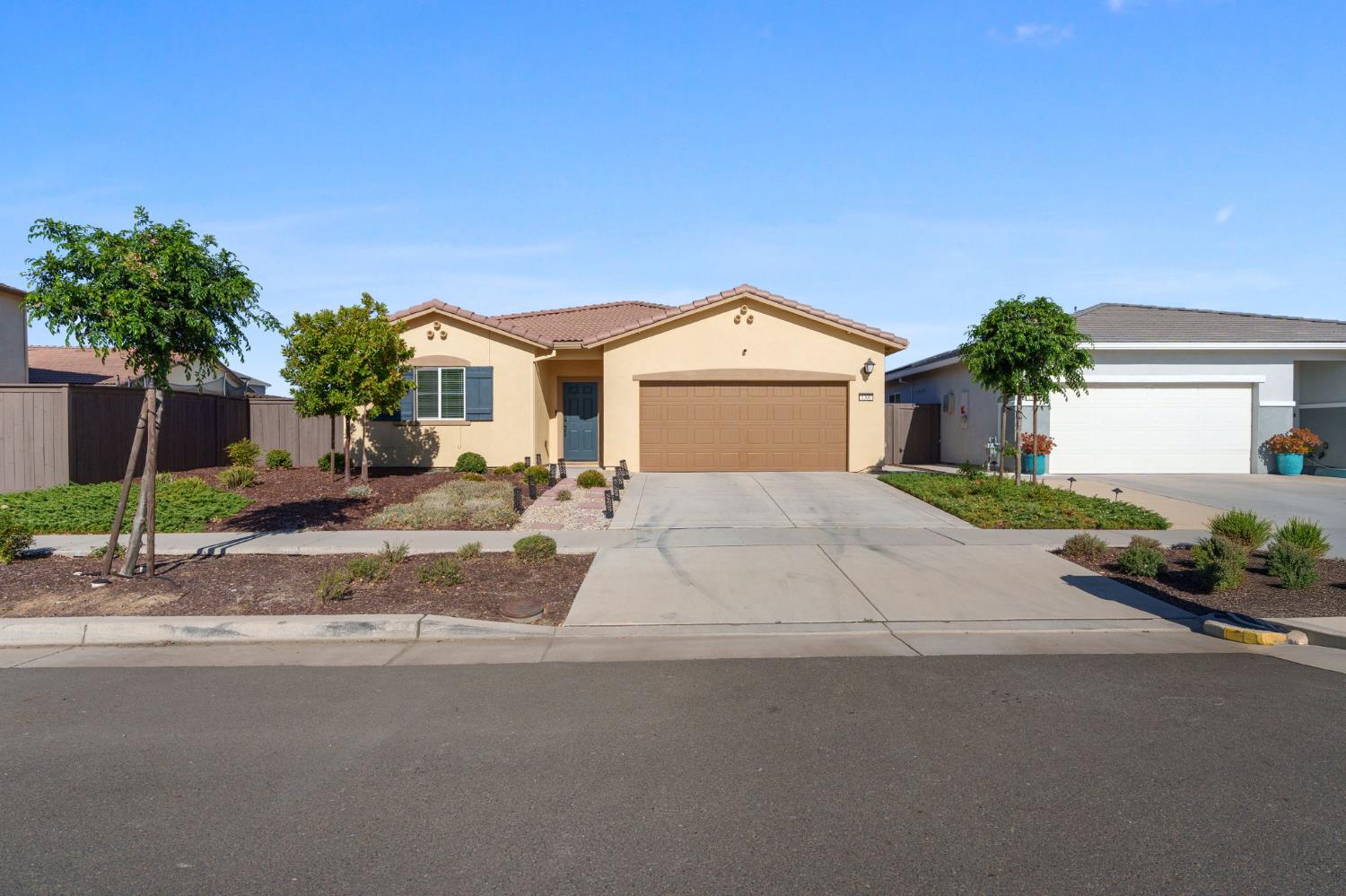 Residential in Plumas Lake 2