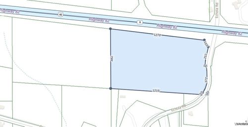 000 Highway 82, Elrod, AL, 35458 | Card Image