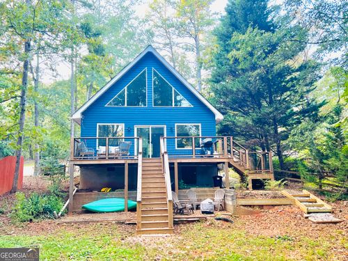 788 Lakeshore Rd, Martin, GA, 30557-2756 | Card Image