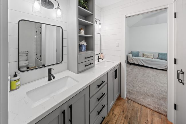 3808 Hillside Trl, House other with 4 bedrooms, 3 bathrooms and null parking in Grapevine TX | Image 28