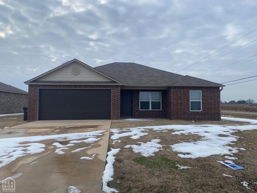 3701 Keeneland Dr, Jonesboro, AR, 72404-7176 | Card Image