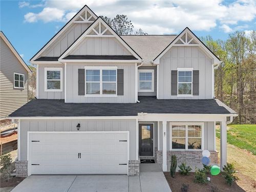 87 Cedar Wood Trce, Winder, GA, 30680-7344 | Card Image