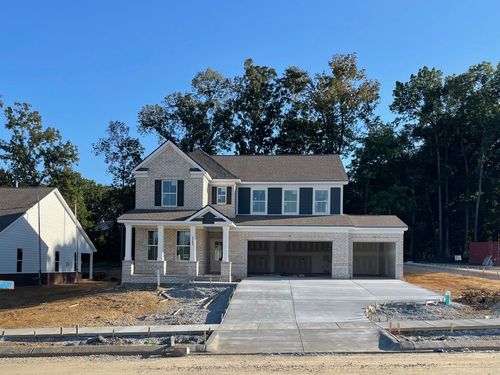 1243 Tucker Dr, Lebanon, TN, 37087-5406 | Card Image