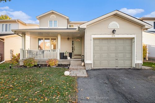 470 Rougemount Cres, Orleans, ON, K4A2Z2 | Card Image