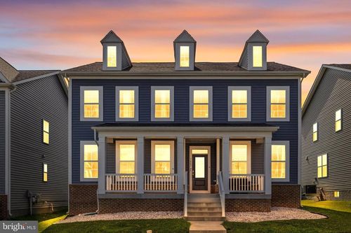 1807 Fairway Ln, FREDERICK, MD, 21702-2143 | Card Image