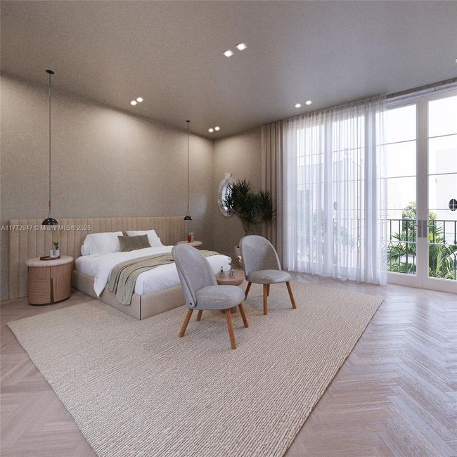 1 - 915 Palermo Ave, Townhouse with 4 bedrooms, 5 bathrooms and null parking in Coral Gables FL | Image 19
