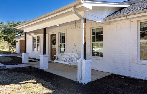 1011 Santa Fe Trl, Horseshoe Bay, TX, 78657-6036 | Card Image