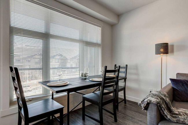 104 - 15 Aspenmont Heights Sw, Home with 2 bedrooms, 2 bathrooms and 1 parking in Calgary AB | Image 4