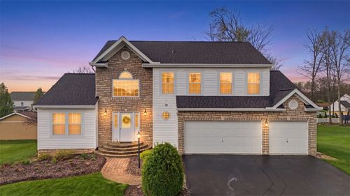 105 Mohawk Dr, Sarver, PA, 16055-1807 | Card Image