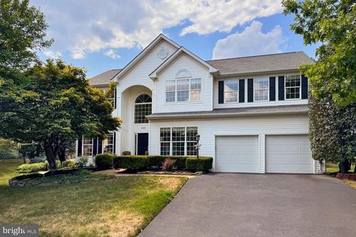 43820 Laurel Ridge Dr, Ashburn, VA, 20147-2372 | Card Image