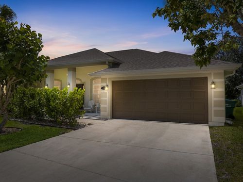 116 Stony Point Dr, Sebastian, FL, 32958-6480 | Card Image