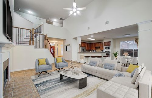 2718 Parkeston Dr, Spring, TX, 77388-3185 | Card Image