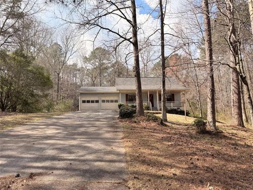 4629 S Woodlake Ln Se, Conyers, GA, 30013-4622 | Card Image