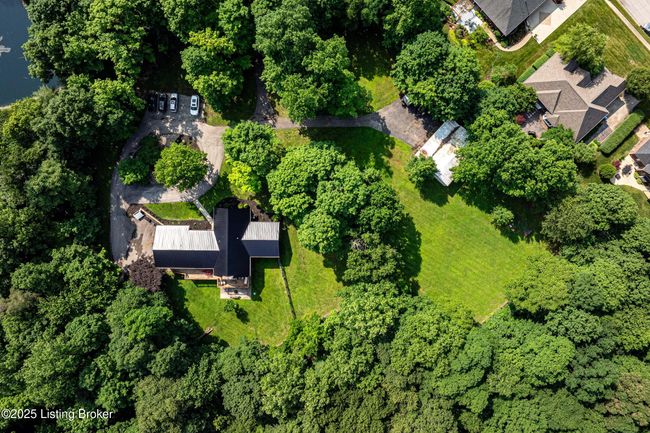 2918 Spickert Knob Rd, House other with 5 bedrooms, 4 bathrooms and null parking in Floyds Knobs IN | Image 75