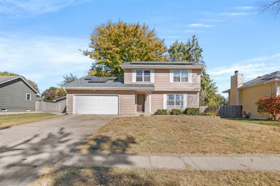 2209 4th Street Sw, Home with 3 bedrooms, 1 bathrooms and null parking in Altoona IA | Image 1