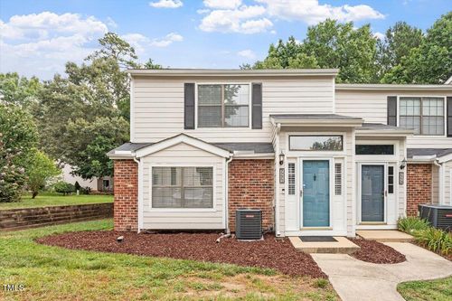 7771 Falcon Rest Circle, Raleigh, NC, 27615 | Card Image