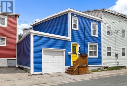 4 Pennywell Rd, St. John's, NL, A1C2K9 | Card Image