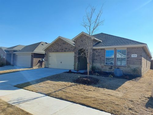 2810 Peony Dr, Sherman, TX, 75092-1102 | Card Image