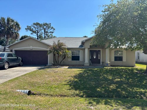 129 Bayamo Avenue Ne, Palm Bay, FL, 32907 | Card Image