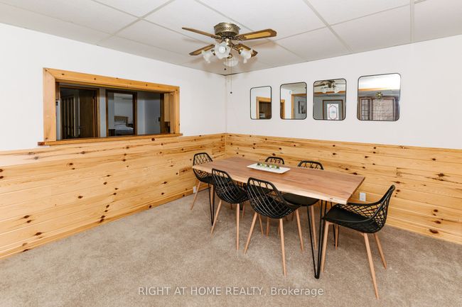 16366 Highway 35, House other with 2 bedrooms, 1 bathrooms and 6 parking in Algonquin Highlands ON | Image 11