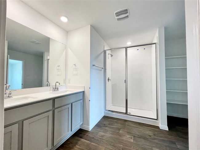 590 Gladiola Loop, House other with 4 bedrooms, 2 bathrooms and 2 parking in Kyle TX | Image 26