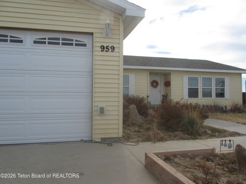 959 Gales Way, La Barge, WY, 83123-5064 | Card Image