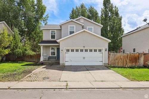 74 Horizon Ave, Heber City, UT, 84032-4051 | Card Image