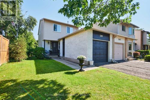 209 Sherway Drive, Ottawa, ON, K2J2B3 | Card Image