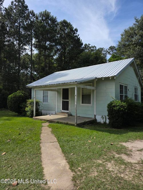 15500 Allie Byrd Rd, Vancleave, MS, 39565-9457 | Card Image
