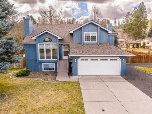 621 W Teal Ave, Spokane, WA, 99218-2679 | Card Image