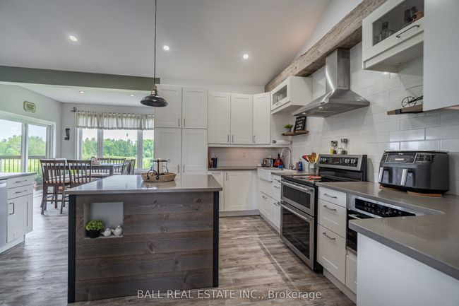 2120 Deer Bay Rd, House other with 4 bedrooms, 4 bathrooms and 8 parking in Lakefield ON | Image 15