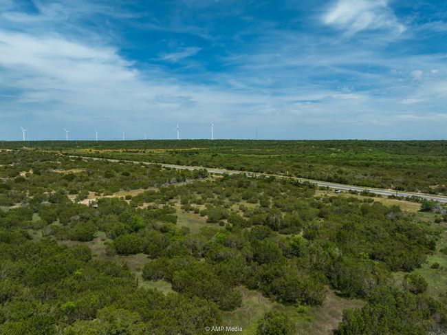 Tract 3 Us Hwy 277, Home with 0 bedrooms, 0 bathrooms and null parking in Wingate TX | Image 21