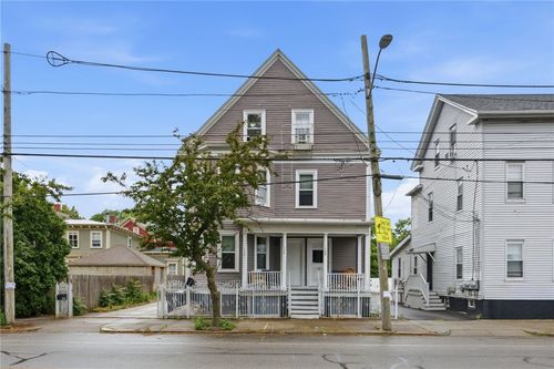 156 Bridgham St, Providence, RI, 02909-1221 | Card Image