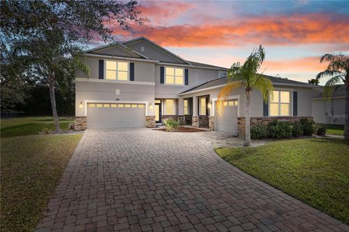 3819 Breckinridge Ln, CLERMONT, FL, 34711-9003 | Card Image