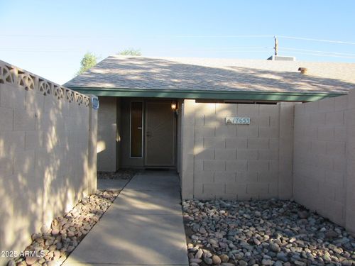 17653 N Lindner Dr, Glendale, AZ, 85308-3543 | Card Image