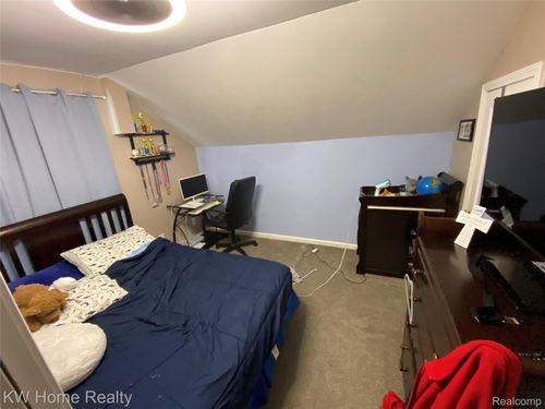 1846 N Elizabeth St, Dearborn, MI, 48128-1226 | Card Image