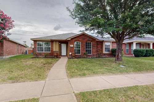 1857 Eagle River Trl, Lancaster, TX, 75146-4921 | Card Image